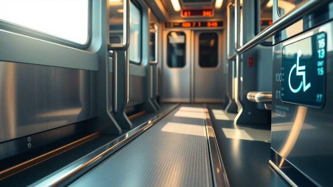 Modernização das Linhas 8-Diamante e 9-Esmeralda: Acessibilidade e Mobilidade em Foco
