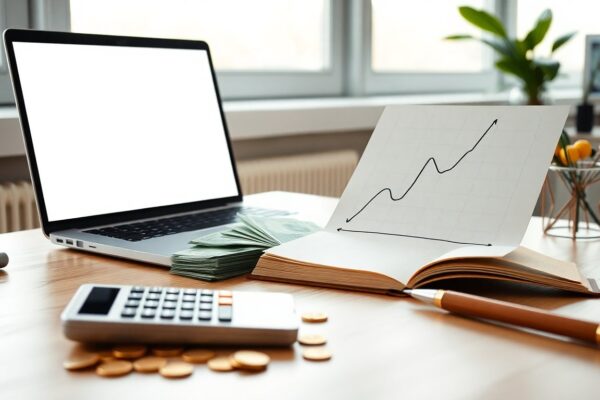 Montagem prática de carteira com rendimento IPCA+