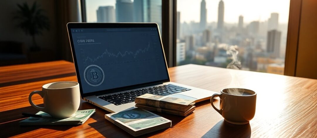 Movimento Juntos Por Cripto organiza evento em São Paulo para discussão de criptoativos