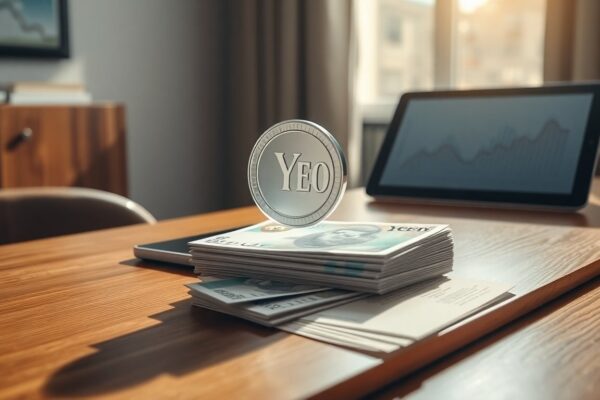 MUFG, Mizuho e Sumitomo Mitsui desenvolvem moeda digital vinculada ao iene japonês
