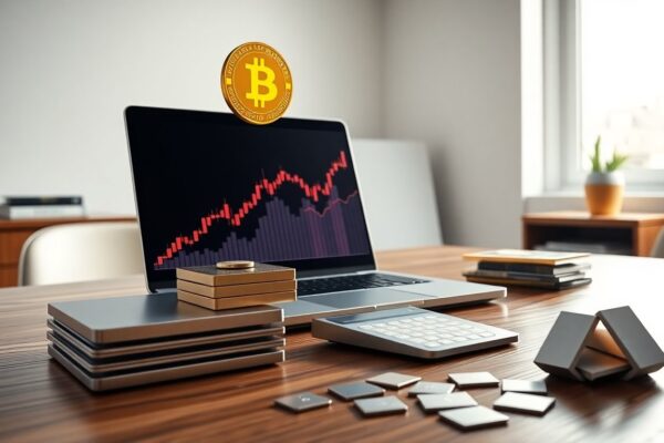 Novos contratos futuros de volatilidade do bitcoin disponíveis para negociação