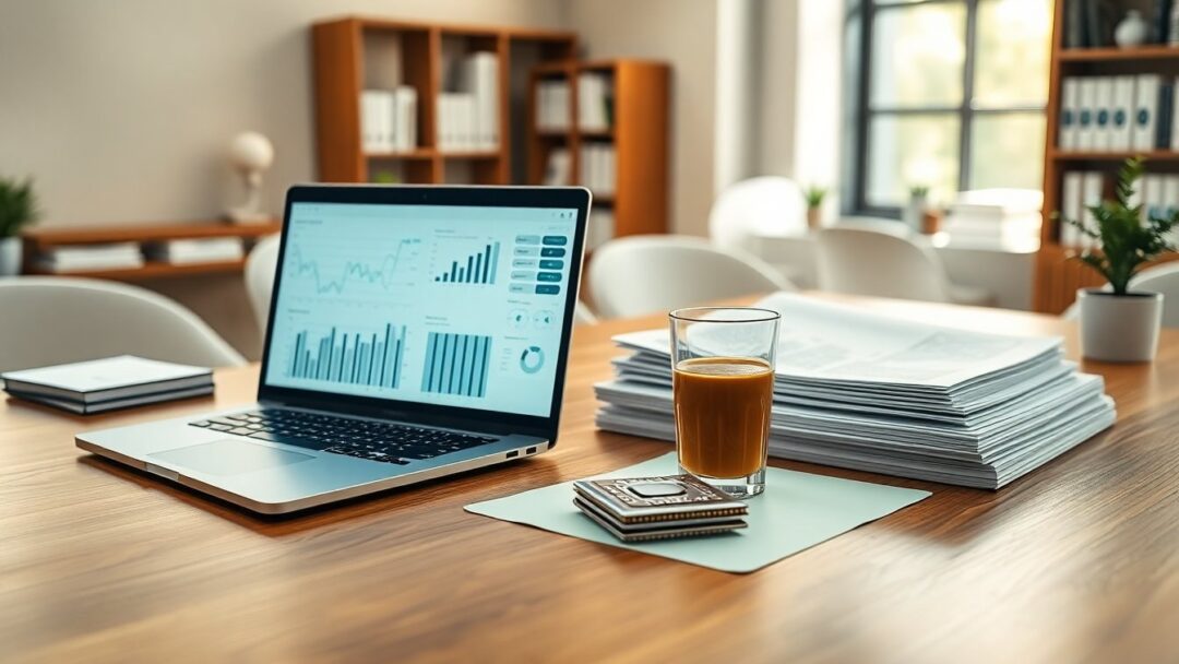 O futuro dos investimentos em inteligência artificial e os desafios do mercado