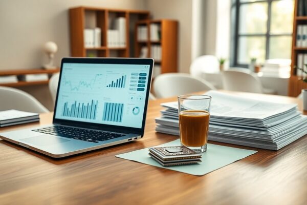 O futuro dos investimentos em inteligência artificial e os desafios do mercado