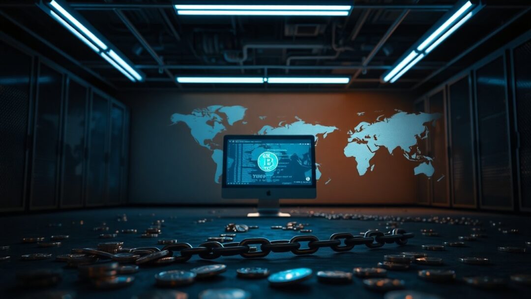 Operação CyberProtect III: Interpol e OSCE combatem tráfico humano em plataformas de conteúdo pago