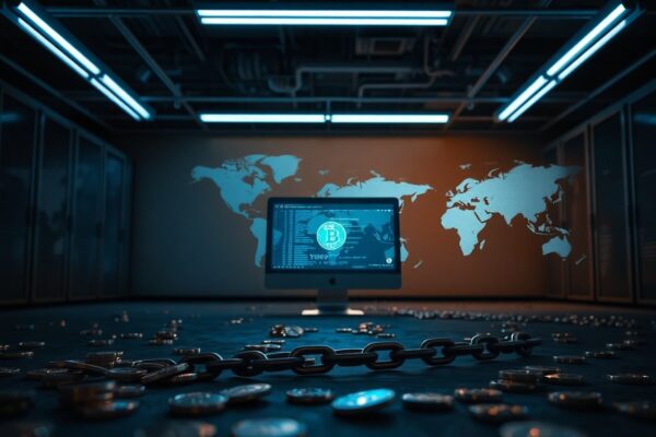 Operação CyberProtect III: Interpol e OSCE combatem tráfico humano em plataformas de conteúdo pago