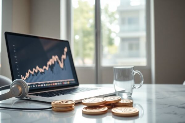 Oportunidade única: BingX oferece prêmios em ações tokenizadas da Nvidia