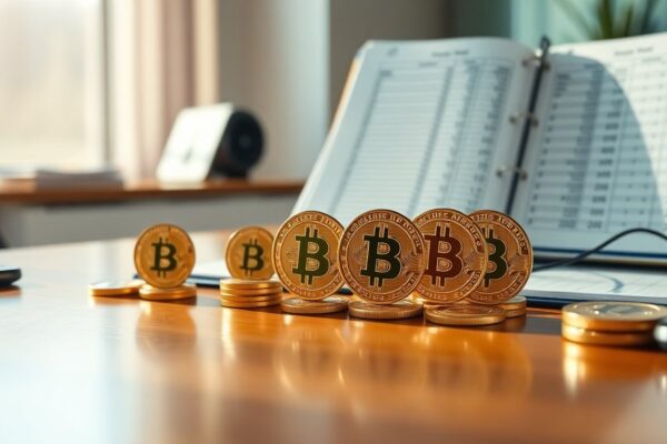 OranjeBTC compra 18 bitcoins para fortalecer tesouro corporativo