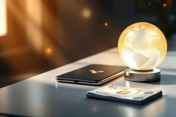 Parceria entre Flutterwave e Ripple impulsiona pagamentos digitais na África