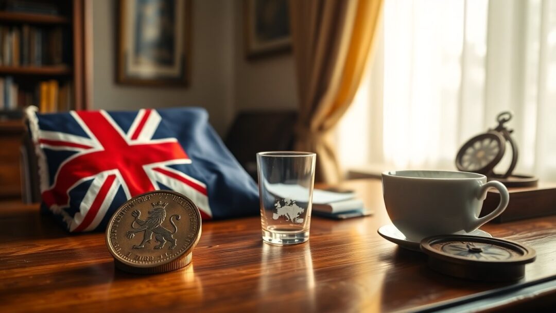 Pesquisa revela percepções dos britânicos sobre o Brexit uma década após o referendo