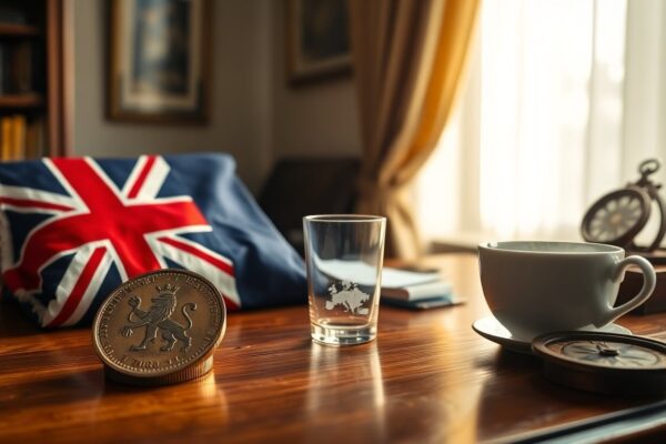 Pesquisa revela percepções dos britânicos sobre o Brexit uma década após o referendo