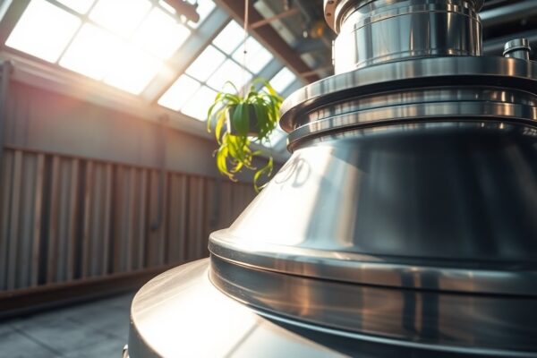 Petrobras investe US$ 1,2 bilhão em planta de bioQAV e diesel renovável em SP