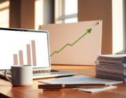 PIB brasileiro cresce mais que o esperado com consumo e investimentos em alta