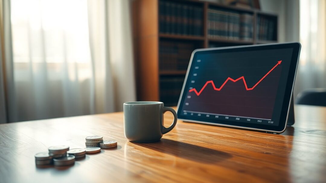 Por que o Bitcoin está em queda? BlackRock explica os motivos