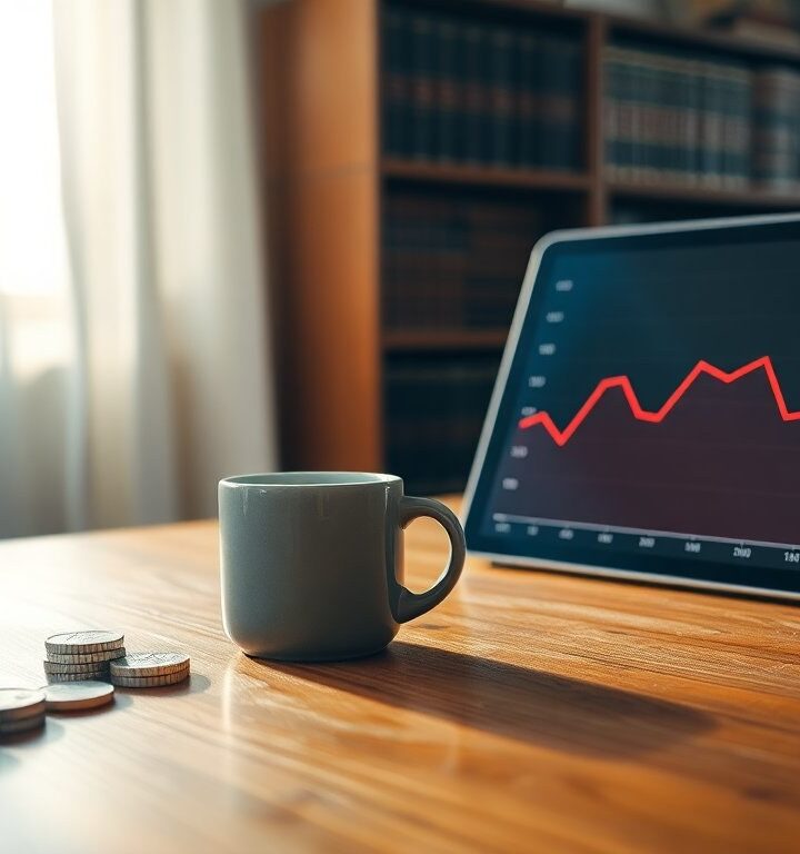 Por que o Bitcoin está em queda? BlackRock explica os motivos