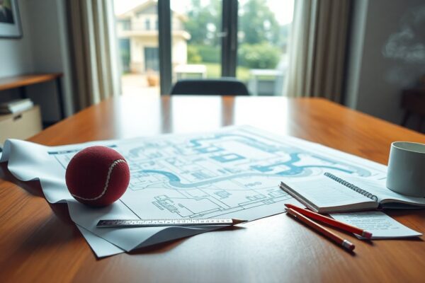 Prefeitura de Jundiaí planeja melhorias em centros esportivos municipais