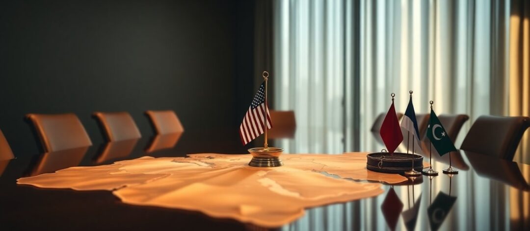 Presidente dos EUA critica falta de apoio no Estreito de Ormuz e ameaça aliados
