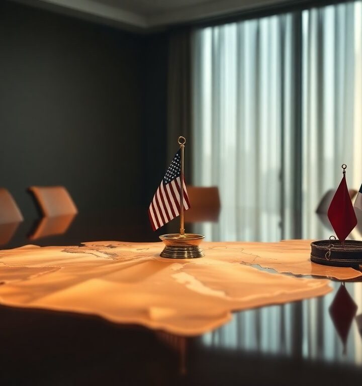 Presidente dos EUA critica falta de apoio no Estreito de Ormuz e ameaça aliados