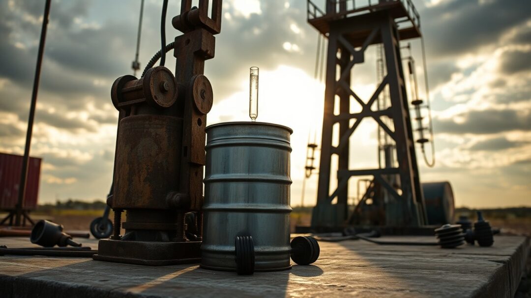 Produção da PetroReconcavo cai para 23,9 mil boe/dia em maio de 2026
