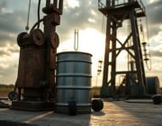 Produção da PetroReconcavo cai para 23,9 mil boe/dia em maio de 2026