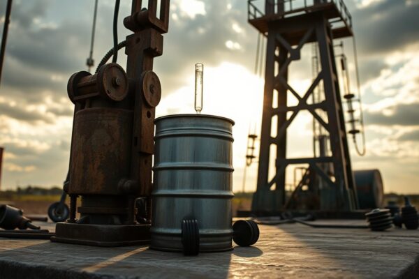 Produção da PetroReconcavo cai para 23,9 mil boe/dia em maio de 2026