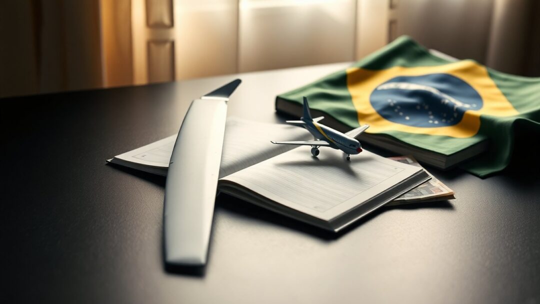Reforma tributária e aviação: os impactos no Brasil em 2026