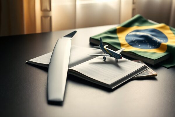 Reforma tributária e aviação: os impactos no Brasil em 2026
