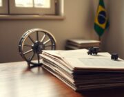 Reforma tributária e desafios logísticos: o que impede o crescimento econômico do Brasil