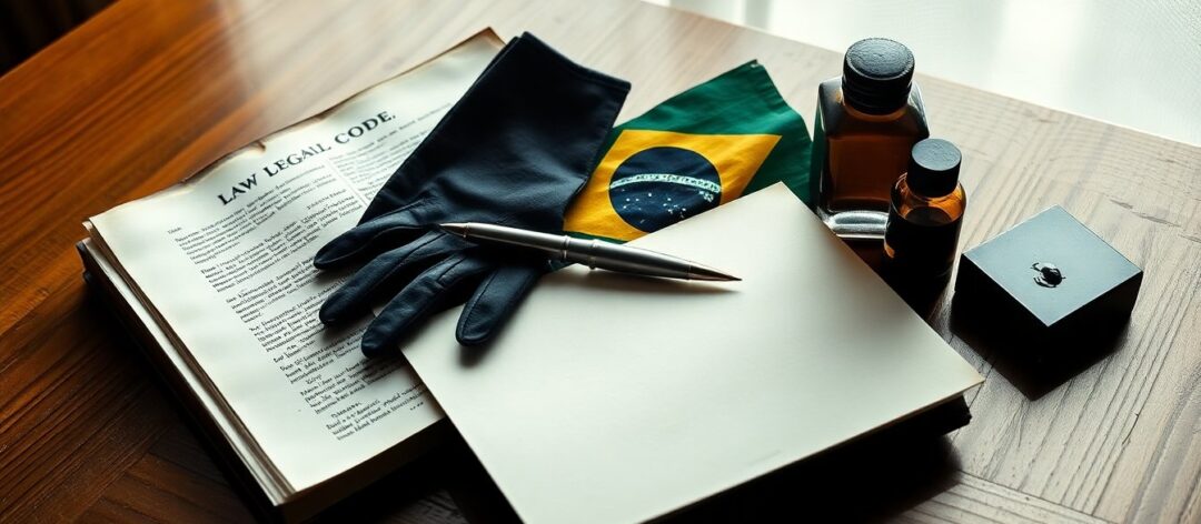 Reformas na Lei Antiterrorismo: o que muda para organizações criminosas e movimentos sociais