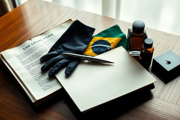 Reformas na Lei Antiterrorismo: o que muda para organizações criminosas e movimentos sociais
