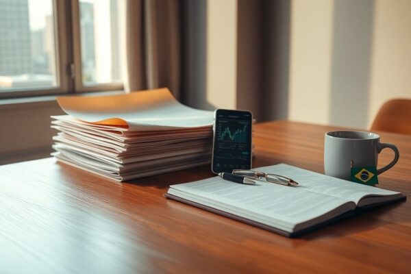 Regulação cambial de criptoativos no Brasil: novas datas e limites