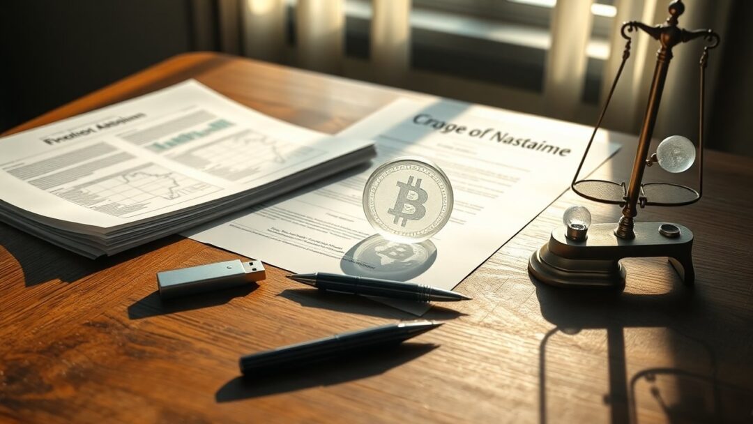 Regulamentação de criptomoedas: GAFI anuncia medidas globais