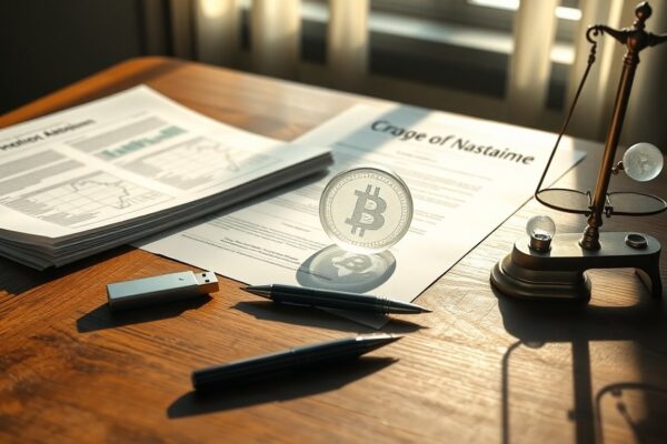 Regulamentação de criptomoedas: GAFI anuncia medidas globais