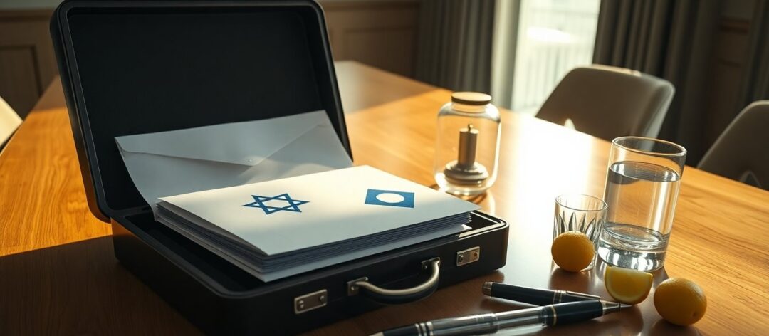 Relações entre Israel e EUA sob pressão com acordo nuclear