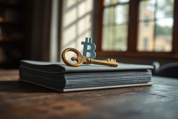 Resolução 576/2026 do BCB define políticas de sucessão para plataformas de criptoativos