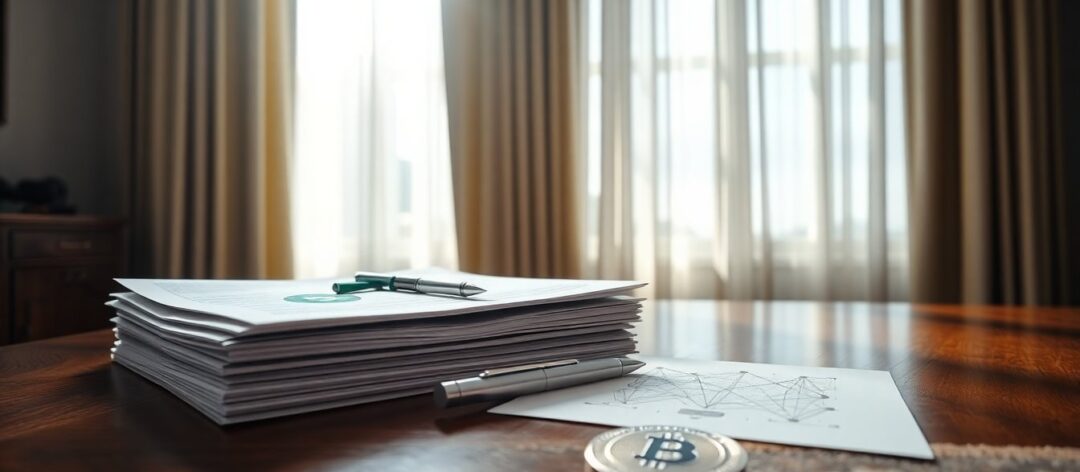 Ripple avança na regulamentação europeia com aprovação preliminar da CSSF