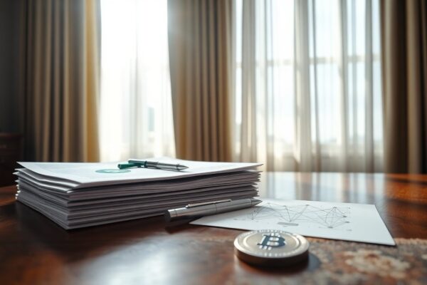 Ripple avança na regulamentação europeia com aprovação preliminar da CSSF