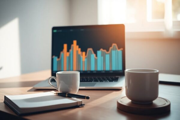 RSI: como identificar reversões de mercado antes que aconteçam
