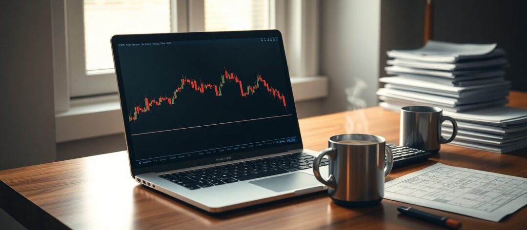 RSI: como usar o indicador para antecipar reversões no mercado