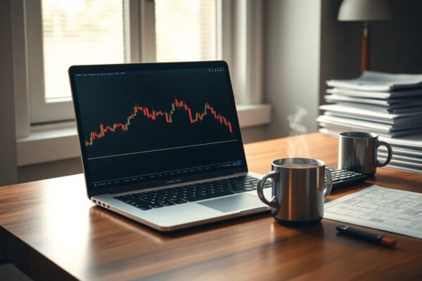 RSI: como usar o indicador para antecipar reversões no mercado