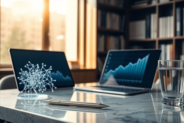 Safra expande portfólio de fundos de IA com estratégias especializadas