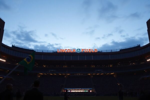 Seleção Brasileira vence por 3 a 0 e encaminha classificação para a próxima fase