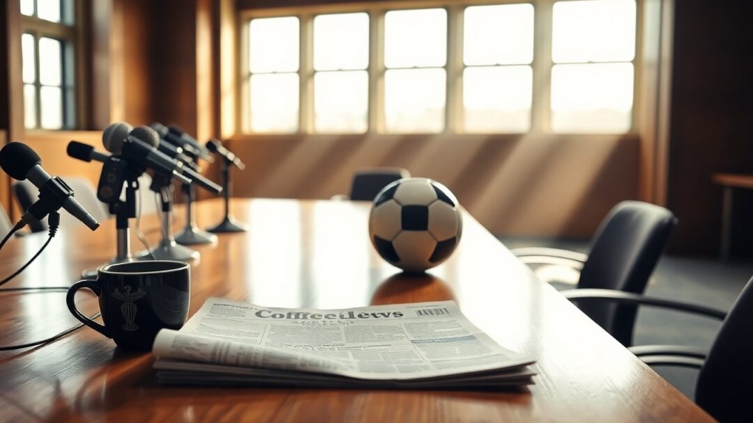 Seleção sul-coreana interrompe contato com jornalistas por polêmica envolvendo Son Heung-min