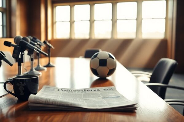 Seleção sul-coreana interrompe contato com jornalistas por polêmica envolvendo Son Heung-min