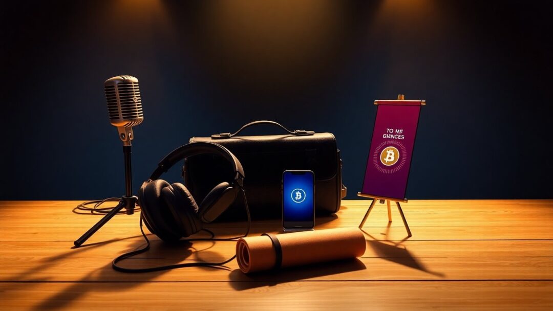 Show gratuito de Dudu Nobre e promoções da Binance na Fan Zone Anhangabaú