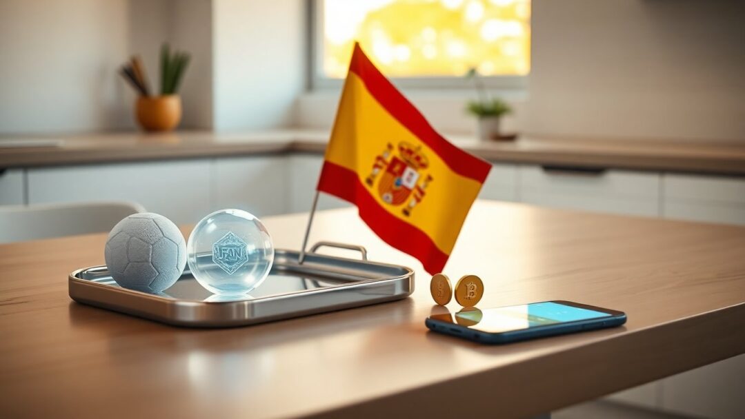 Socios.com e RFEF anunciam parceria para lançamento do Fan Token da Seleção Espanhola