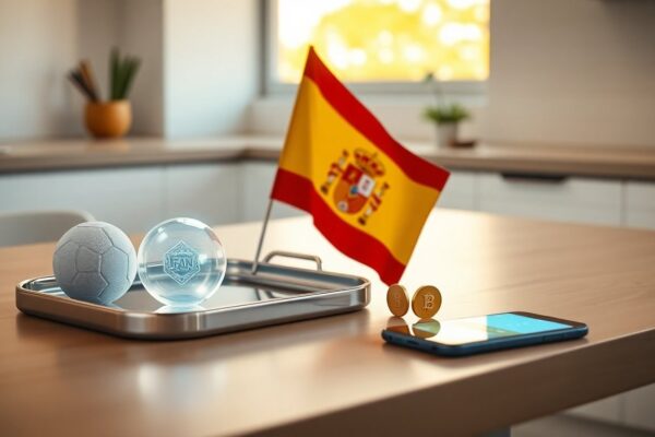 Socios.com e RFEF anunciam parceria para lançamento do Fan Token da Seleção Espanhola