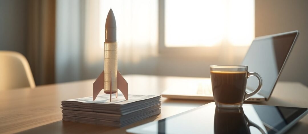 SpaceX confirma preço de IPO e prepara-se para maior oferta pública da história