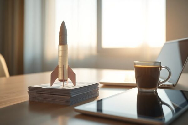 SpaceX confirma preço de IPO e prepara-se para maior oferta pública da história