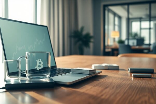 Strategy compra US$ 101 milhões em bitcoin após venda simbólica