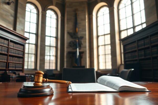 Superior Tribunal de Justiça decide quem pode rescindir acordos de não persecução penal